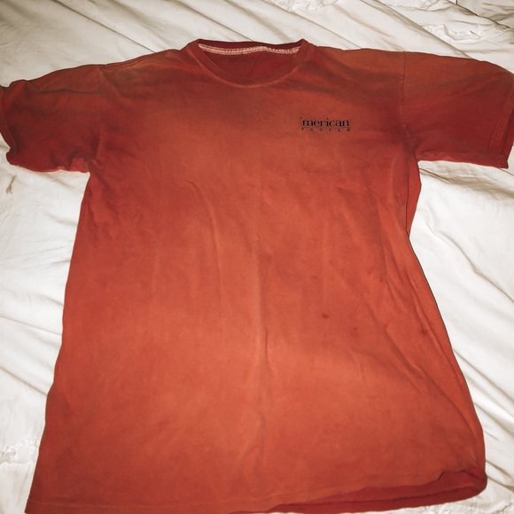 oversized tee - Picture 2 of 2